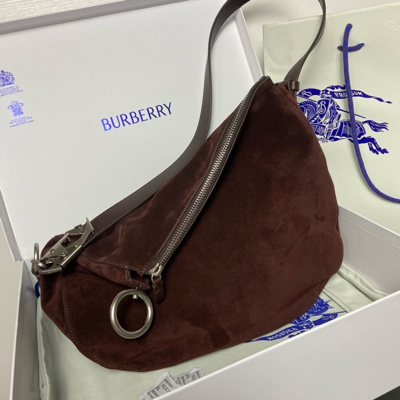 Burberry Top Handle Bags